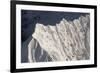 USA, Alaska, Denali, Mount Mckinley Foothills-John Ford-Framed Photographic Print