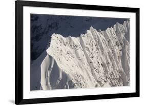 USA, Alaska, Denali, Mount Mckinley Foothills-John Ford-Framed Photographic Print