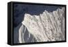 USA, Alaska, Denali, Mount Mckinley Foothills-John Ford-Framed Stretched Canvas