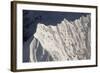 USA, Alaska, Denali, Mount Mckinley Foothills-John Ford-Framed Photographic Print