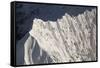 USA, Alaska, Denali, Mount Mckinley Foothills-John Ford-Framed Stretched Canvas