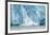 USA, Alaska, Endicott Arm of Dawes Glacier calving.-Jaynes Gallery-Framed Premium Photographic Print