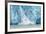 USA, Alaska, Endicott Arm of Dawes Glacier calving.-Jaynes Gallery-Framed Premium Photographic Print