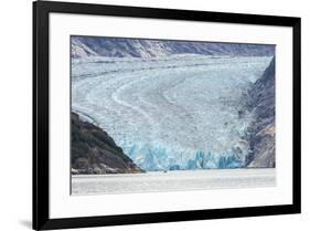 USA, Alaska, Endicott Arm of Dawes Glacier.-Jaynes Gallery-Framed Premium Photographic Print