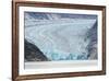 USA, Alaska, Endicott Arm of Dawes Glacier.-Jaynes Gallery-Framed Premium Photographic Print