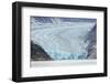 USA, Alaska, Endicott Arm of Dawes Glacier.-Jaynes Gallery-Framed Photographic Print