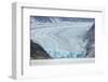 USA, Alaska, Endicott Arm of Dawes Glacier.-Jaynes Gallery-Framed Photographic Print