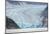 USA, Alaska, Endicott Arm of Dawes Glacier.-Jaynes Gallery-Mounted Photographic Print