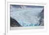 USA, Alaska, Endicott Arm of Dawes Glacier.-Jaynes Gallery-Framed Photographic Print