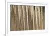 USA, Alaska, Fairbanks. Sun reflects on icicles.-Jaynes Gallery-Framed Premium Photographic Print