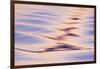 USA, Alaska, Icy Straight. Sunset Reflections on Water-Don Paulson-Framed Photographic Print