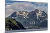 USA, Alaska, Katmai National Park. Scenic landscape in Amalik Bay-Frank Zurey-Mounted Premium Photographic Print