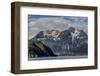 USA, Alaska, Katmai National Park. Scenic landscape in Amalik Bay-Frank Zurey-Framed Photographic Print