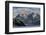 USA, Alaska, Katmai National Park. Scenic landscape in Amalik Bay-Frank Zurey-Framed Photographic Print