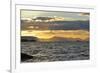 USA, Alaska, Ketchikan. Sunset North of Town-Savanah Stewart-Framed Photographic Print