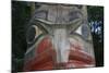 USA, Alaska, Ketchikan, Totem Bight State Historical Park-Savanah Stewart-Mounted Photographic Print