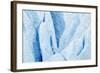 USA, Alaska. Matanuska Glacier Close Up-Jaynes Gallery-Framed Photographic Print