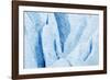 USA, Alaska. Matanuska Glacier Close Up-Jaynes Gallery-Framed Photographic Print