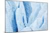 USA, Alaska. Matanuska Glacier Close Up-Jaynes Gallery-Mounted Photographic Print