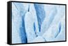 USA, Alaska. Matanuska Glacier Close Up-Jaynes Gallery-Framed Stretched Canvas