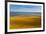 USA, Alaska, North Slope. Aerial of Ivishak River and tundra.-Jaynes Gallery-Framed Premium Photographic Print