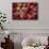 USA, Alaska of alpine bearberry and crowberry plants.-Jaynes Gallery-Framed Stretched Canvas displayed on a wall