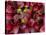 USA, Alaska of alpine bearberry and crowberry plants.-Jaynes Gallery-Stretched Canvas