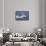 USA, Alaska. Orca Whale Breaching-Jaynes Gallery-Framed Stretched Canvas displayed on a wall