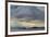 USA, Alaska, Tongass National Forest. God rays and landscape.-Jaynes Gallery-Framed Premium Photographic Print