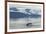 USA, Alaska, Tongass National Forest. Humpback whale diving.-Jaynes Gallery-Framed Premium Photographic Print