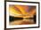 USA, Alaska, Tongass National Forest. Sunset landscape.-Jaynes Gallery-Framed Premium Photographic Print