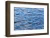 USA, Alaska. Water Abstract-Jaynes Gallery-Framed Photographic Print