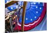 USA, Albuquerque, New Mexico, International Albuquerque Balloon Fiesta.-Deborah Winchester-Mounted Photographic Print