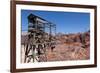 USA, Arizona and Nevada, Hoover Dam-Catharina Lux-Framed Photographic Print