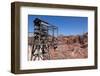 USA, Arizona and Nevada, Hoover Dam-Catharina Lux-Framed Photographic Print