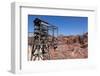 USA, Arizona and Nevada, Hoover Dam-Catharina Lux-Framed Photographic Print