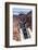 USA, Arizona and Nevada, Hoover Dam-Catharina Lux-Framed Photographic Print