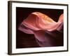 USA, Arizona, Antelope Canyon Antelope Arcade-John Ford-Framed Photographic Print