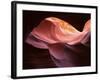 USA, Arizona, Antelope Canyon Antelope Arcade-John Ford-Framed Photographic Print