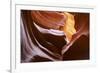 USA, Arizona, Antelope Canyon Antelope Arcade-John Ford-Framed Photographic Print