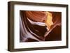 USA, Arizona, Antelope Canyon Antelope Arcade-John Ford-Framed Photographic Print