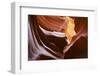 USA, Arizona, Antelope Canyon Antelope Arcade-John Ford-Framed Photographic Print