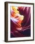 USA, Arizona, Antelope Slot Canyon-Jaynes Gallery-Framed Photographic Print