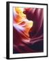 USA, Arizona, Antelope Slot Canyon-Jaynes Gallery-Framed Photographic Print