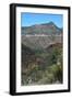 USA, Arizona, Black River of the Salt River Canyon-Bernard Friel-Framed Photographic Print