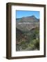 USA, Arizona, Black River of the Salt River Canyon-Bernard Friel-Framed Photographic Print