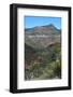 USA, Arizona, Black River of the Salt River Canyon-Bernard Friel-Framed Photographic Print