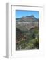 USA, Arizona, Black River of the Salt River Canyon-Bernard Friel-Framed Photographic Print