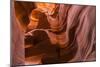 USA, Arizona, Canyon X. Formation in Eroded Sandstone Rock-Jaynes Gallery-Mounted Photographic Print