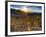 USA, Arizona, from Sitgreaves Pass on Route 66-Alan Copson-Framed Photographic Print